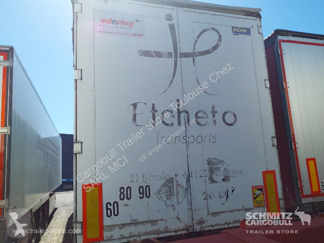 Semirremolque Kaiser Semitrailer Curtainsider...