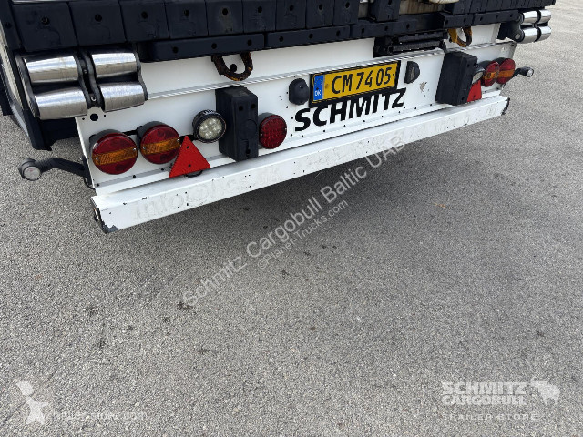 Semirremolque Schmitz Cargobull Semitrailer...