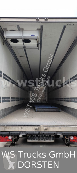Semirremolque Schmitz Cargobull 24...
