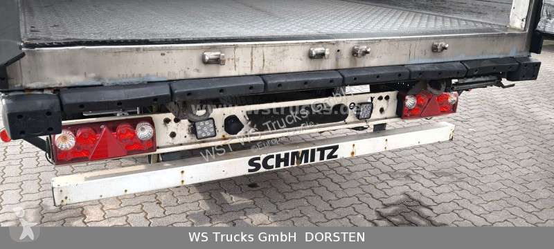 Semirremolque Schmitz Cargobull Kühlauflieger...