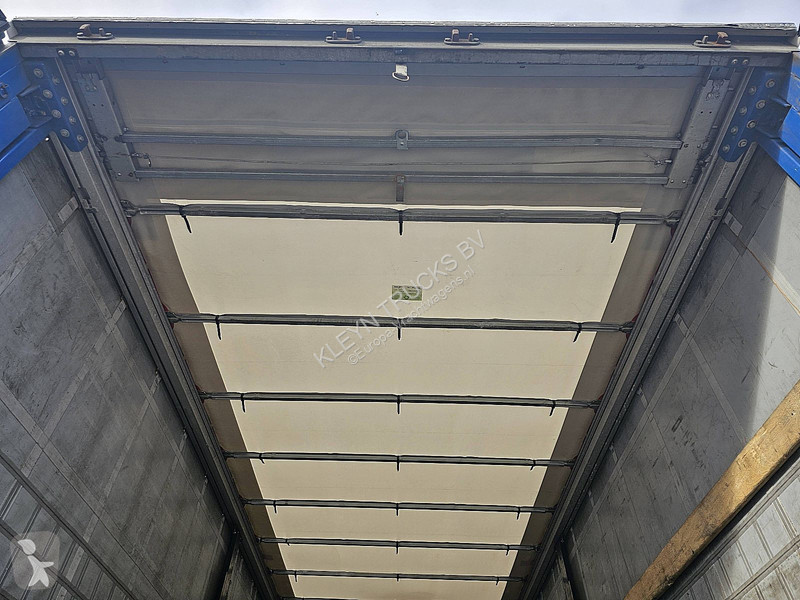 Semirremolque Lecitrailer SREM COIL