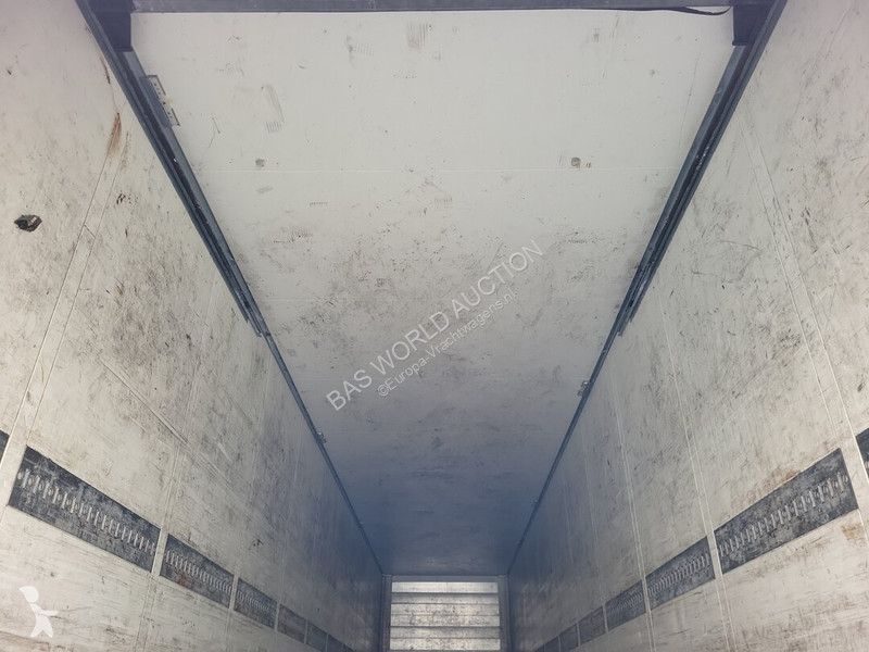 Semirremolque Schmitz Cargobull SCB*S3B