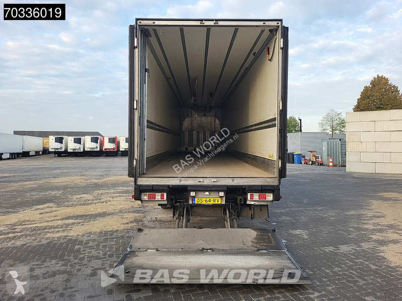 Semirremolque Krone Tailgate 250x270cm...
