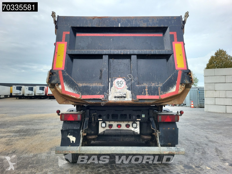 Semiremorca Schmitz Cargobull SGF*S3 3 axles...