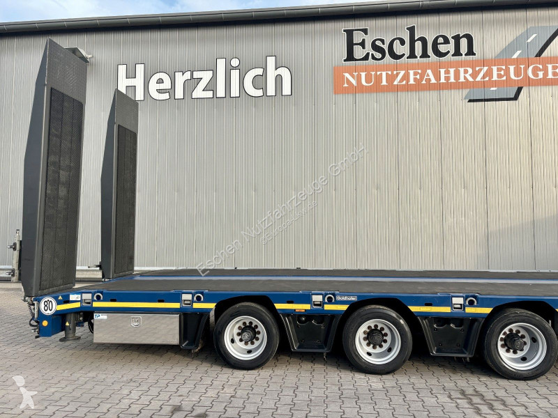 Semirremolque Goldhofer STN-L 3 "Stepstar...