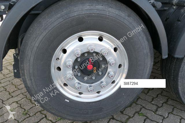 Semirremolque Schwarzmüller K-SERIE, Thermo,...