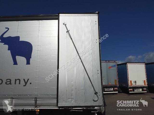 Полуприцеп Schmitz Cargobull Semitrailer...