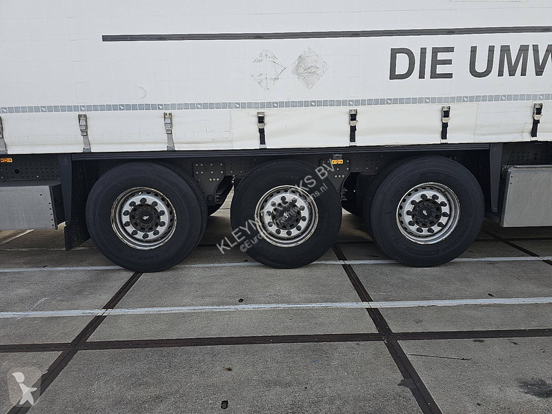 Semirremolque Schwarzmüller SCB*S3T