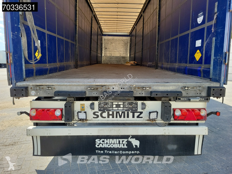Semirremolque Schmitz Cargobull SCB*S3T Sliding...