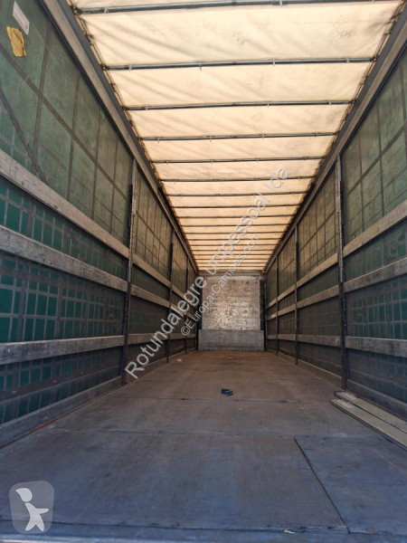Semiremorca Schmitz Cargobull  39T TETO DE ELEVAR