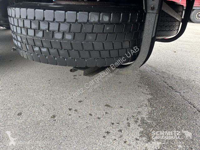 Semi remorque Schmitz Cargobull Semitrailer...