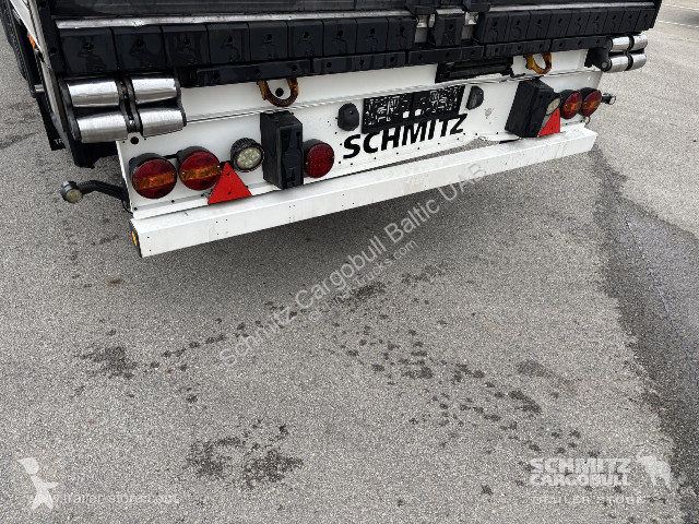 Semi remorque Schmitz Cargobull Semitrailer...