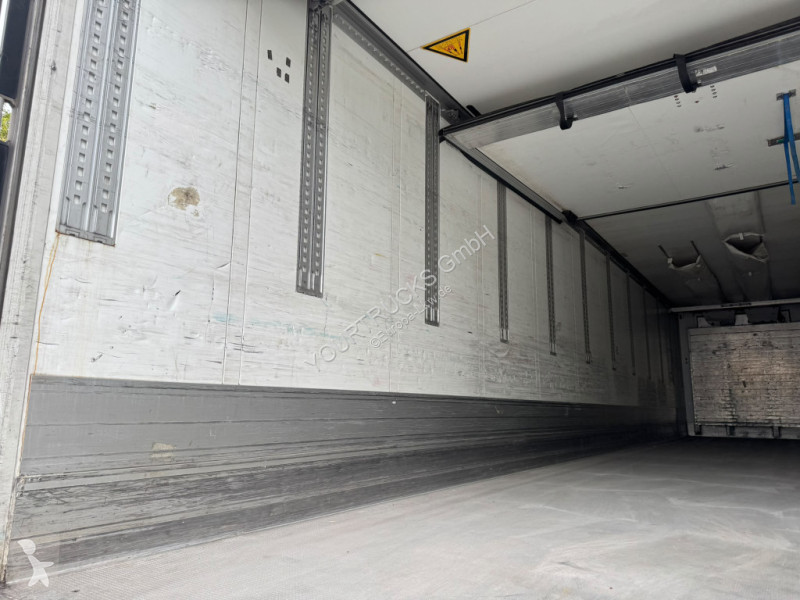 Semirremolque Schmitz Cargobull   Carrier...
