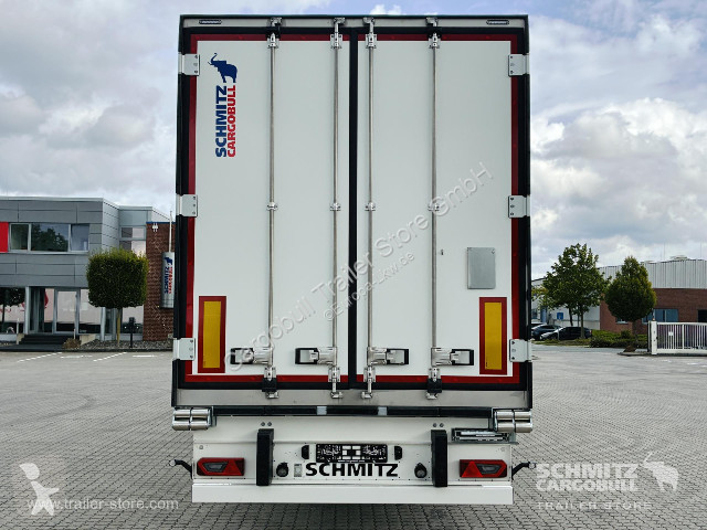 Semirremolque Schmitz Cargobull Tiefkühler...
