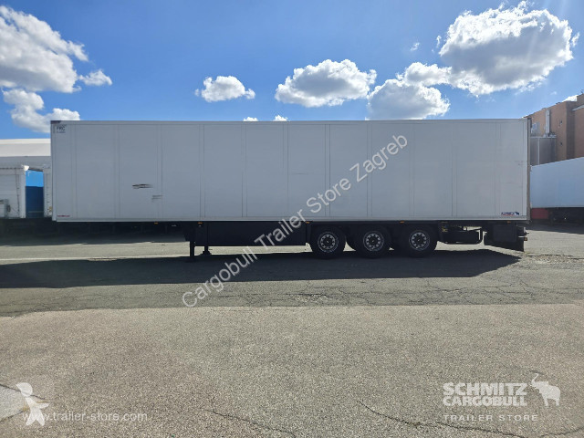 Полуприцеп Schmitz Cargobull Semitrailer Reefer...