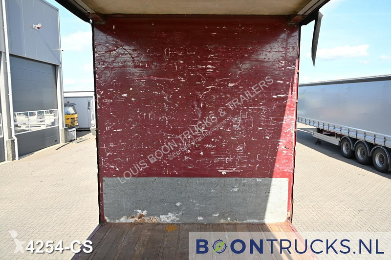 Полуприцеп Renders ROC 12.27E + KOOIAAP | LIFT...