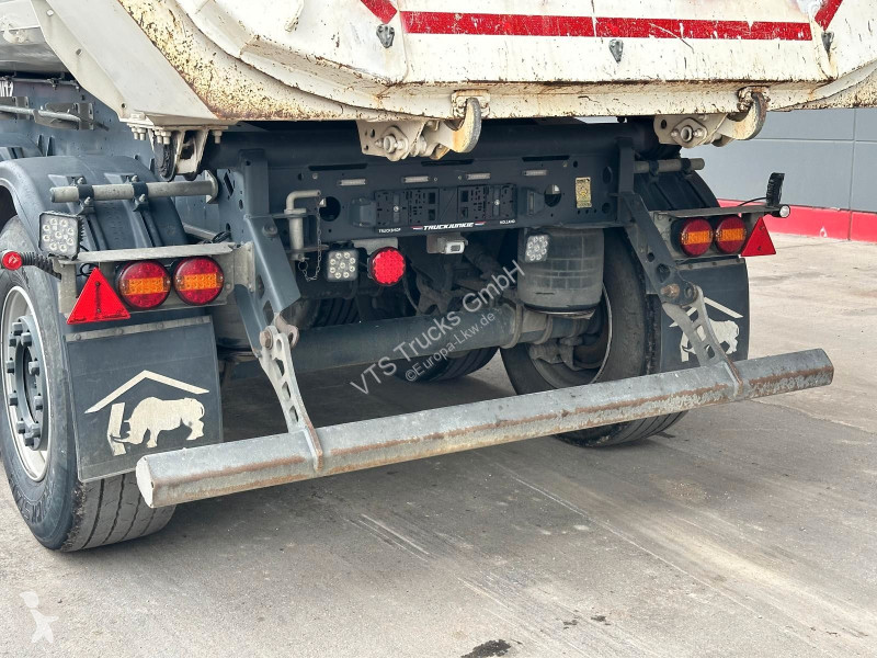 Полуприцеп Schmitz Cargobull 24 SL7.2...