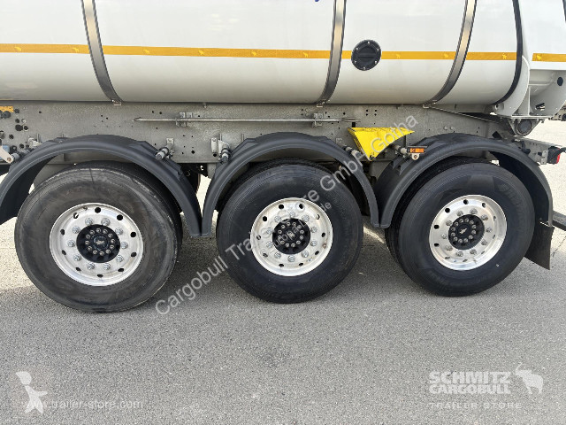 Полуприцеп Schmitz Cargobull Kipper...