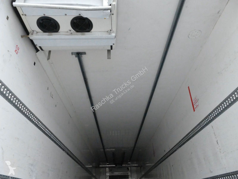 Полуприцеп Lamberet Vector 1950Mt*Bi Temp*FRC...