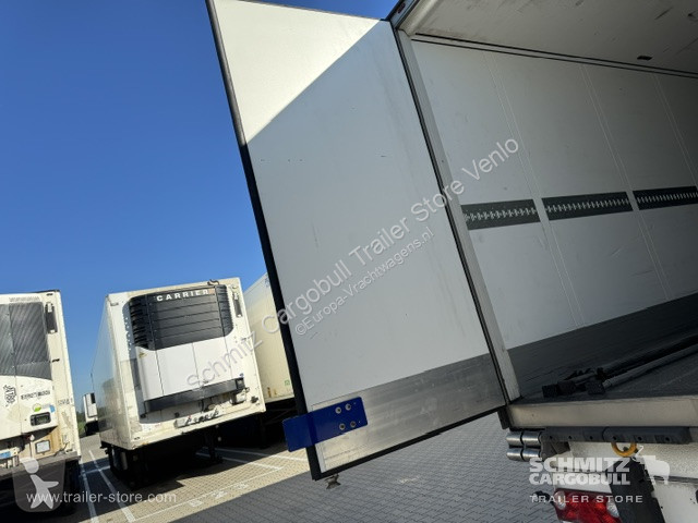 Полуприцеп Schmitz Cargobull Tiefkühler Standard