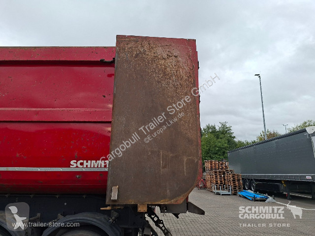 Полуприцеп Schmitz Cargobull Kipper...