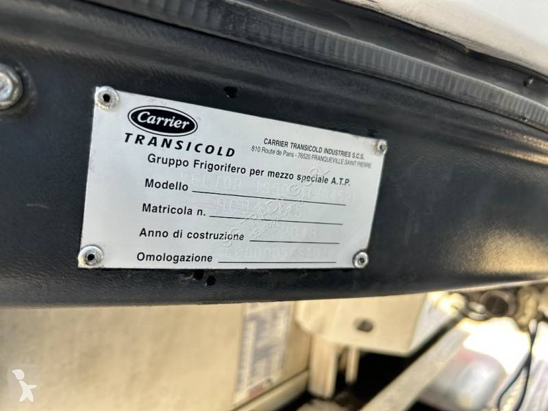 Полуприцеп Schmitz Cargobull Frigorifero con...