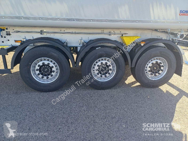 Полуприцеп Schmitz Cargobull Kipper...