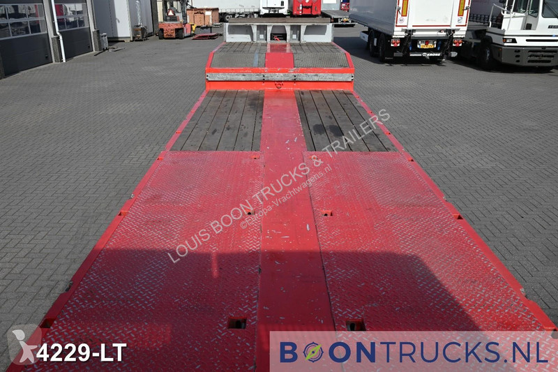 Полуприцеп Nooteboom 48-03 | SEMI * STEERING...