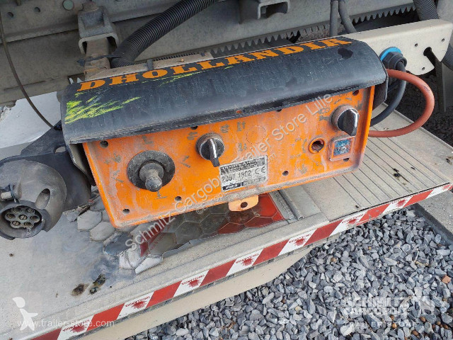 Полуприцеп Schmitz Cargobull Semitrailer...