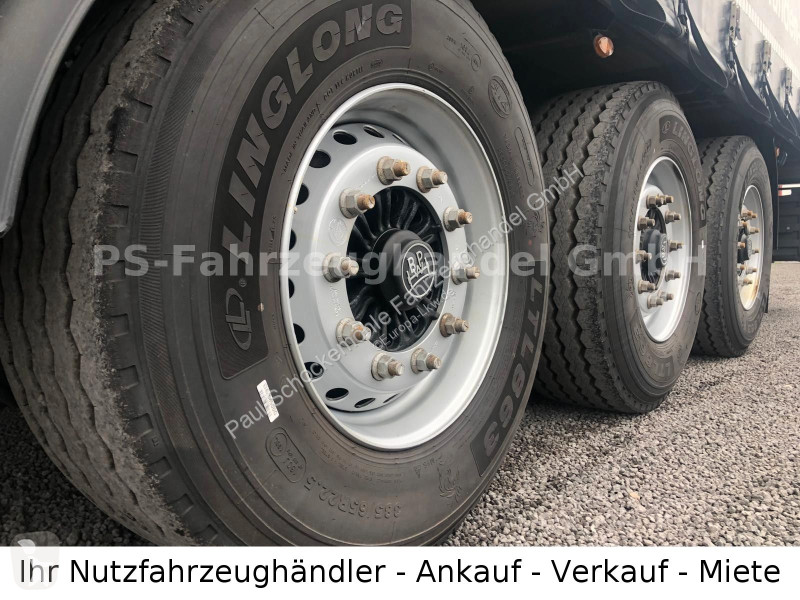 Полуприцеп Kögel SN24*Standard*BPW*...