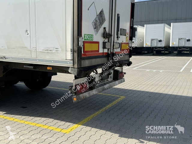 Полуприцеп Schmitz Cargobull Tiefkühler Standard
