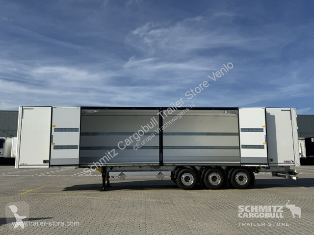 Полуприцеп Schmitz Cargobull...