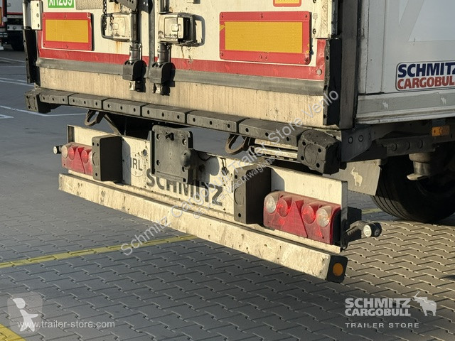 Полуприцеп Schmitz Cargobull Tiefkühler Standard