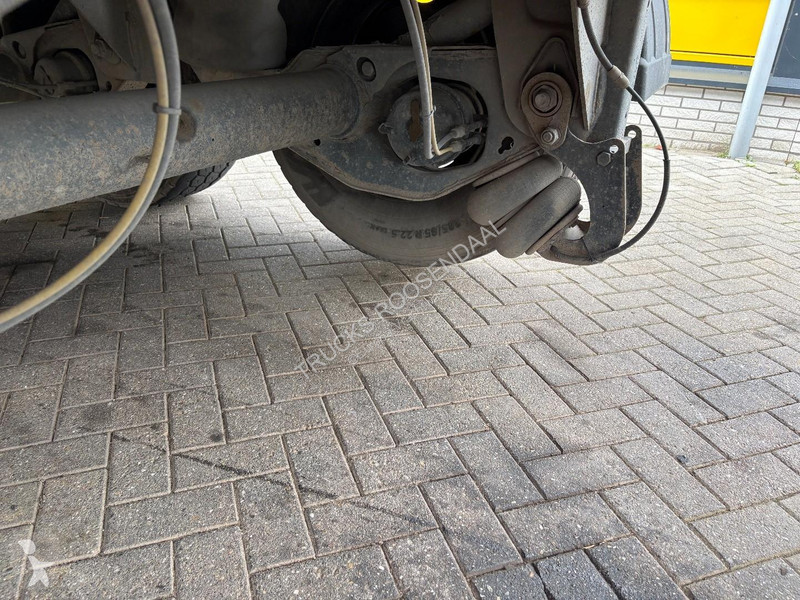 Полуприцеп MOL - + 3X SAF AXLE + LIFT AXLE +...