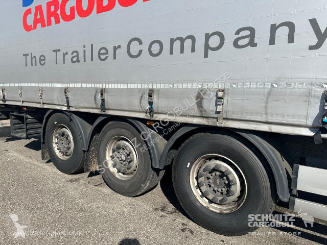 Полуприцеп Schmitz Cargobull Semitrailer...