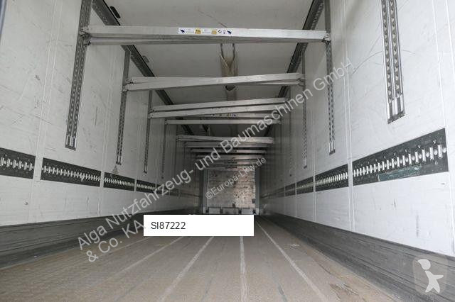Полуприцеп Schmitz Cargobull SKO 24/L - 13.4 FP...