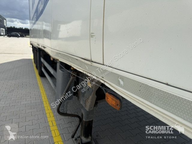 Полуприцеп Schmitz Cargobull Tiefkühler...