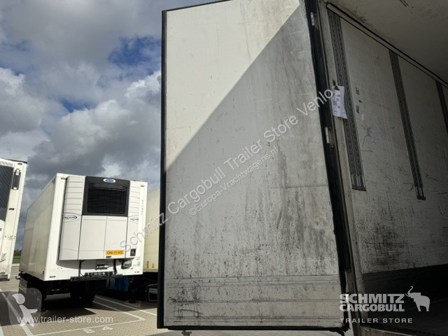 Полуприцеп Schmitz Cargobull Tiefkühler...