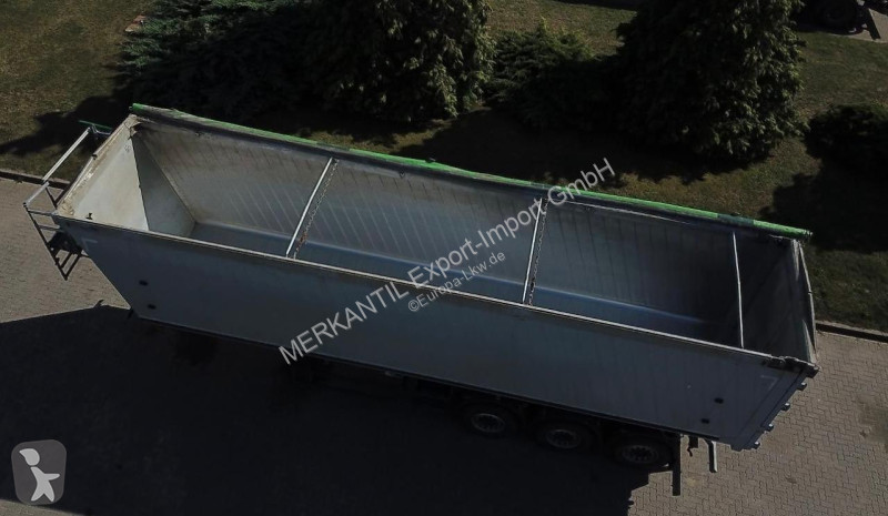 Semirremolque Schmitz Cargobull Schmitz...