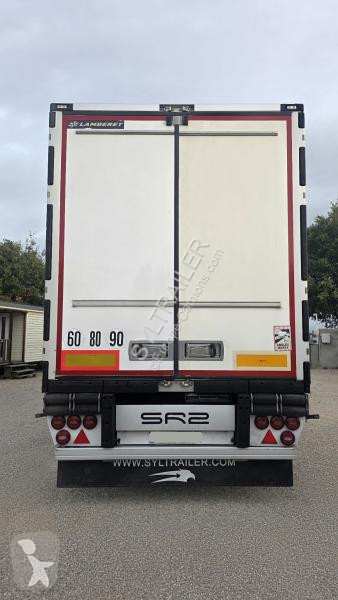 Náves Lamberet  LVF S3