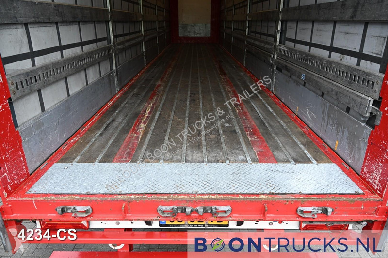 Semirremolque Pacton ET3 | HARHOUTEN VLOER *...