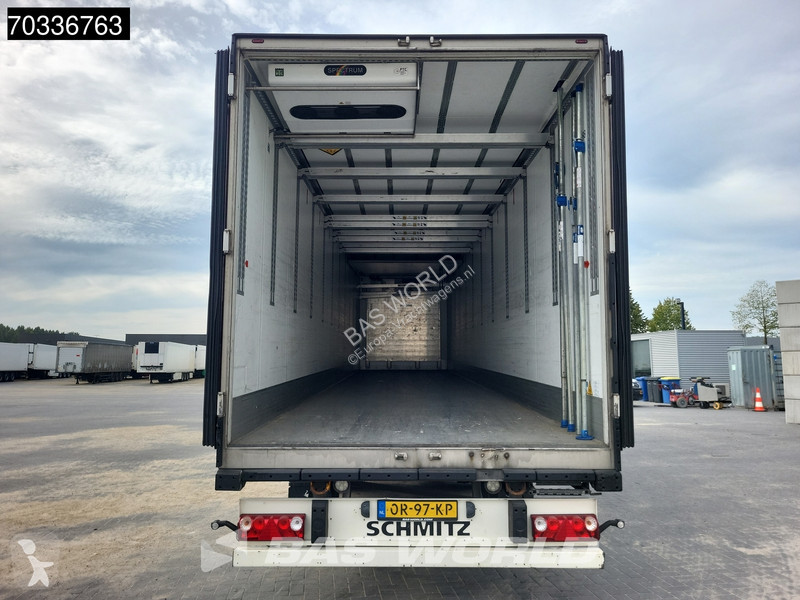 Semirremolque Schmitz Cargobull SCB*S3B 3 axles...
