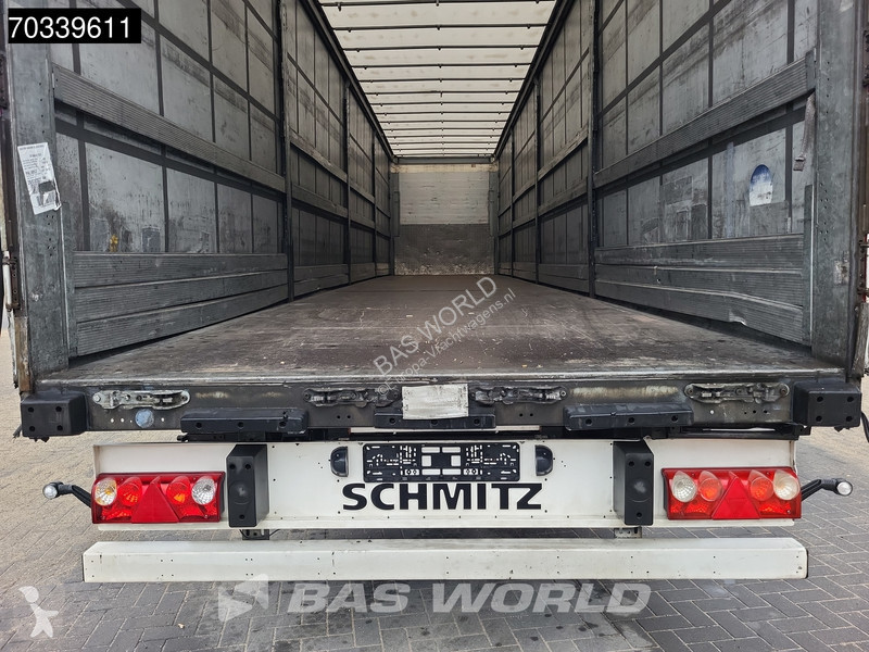 Semirremolque Schmitz Cargobull SCB*S3T 3 axles...