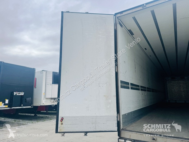 نصف مقطورة Schmitz Cargobull Tiefkühler Standard