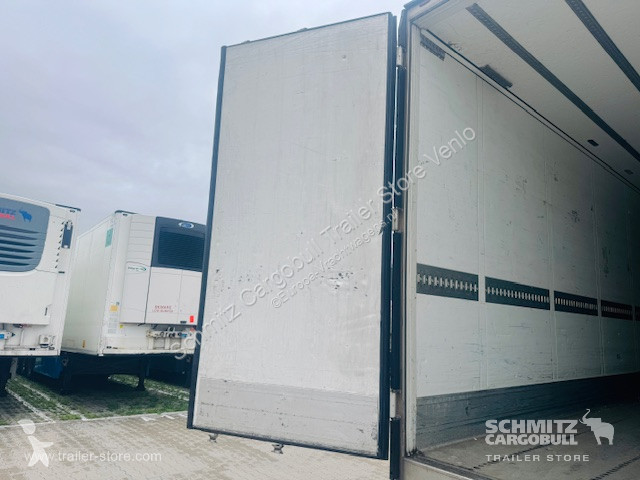 نصف مقطورة Schmitz Cargobull Tiefkühler Standard