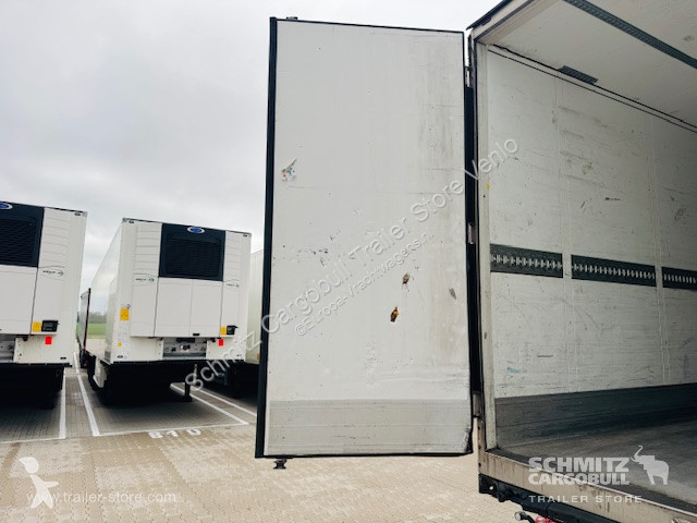 نصف مقطورة Schmitz Cargobull Tiefkühler Standard