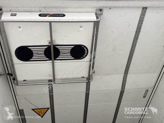 نصف مقطورة Schmitz Cargobull Tiefkühler Standard
