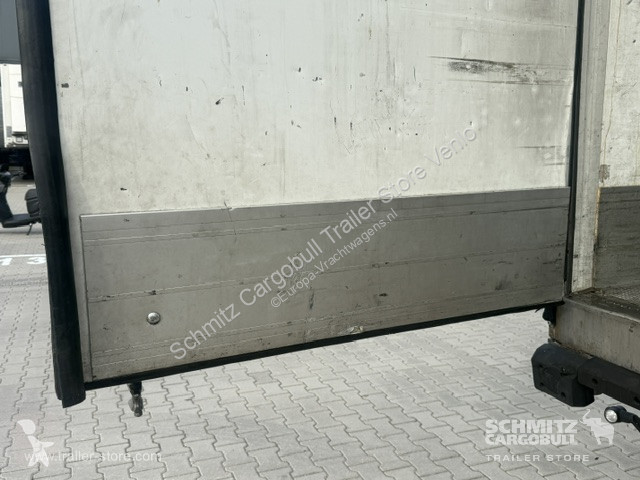 نصف مقطورة Schmitz Cargobull Tiefkühler Multitemp