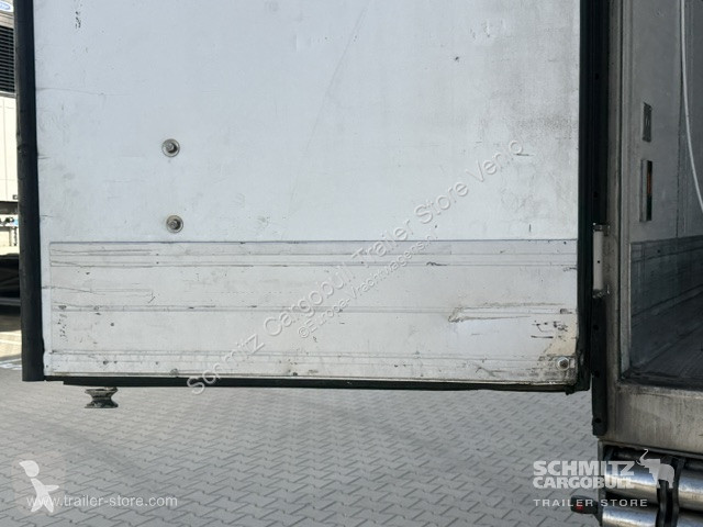 نصف مقطورة Schmitz Cargobull Tiefkühler Standard