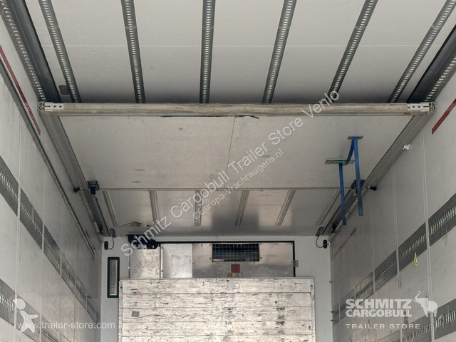 نصف مقطورة Schmitz Cargobull Tiefkühler...